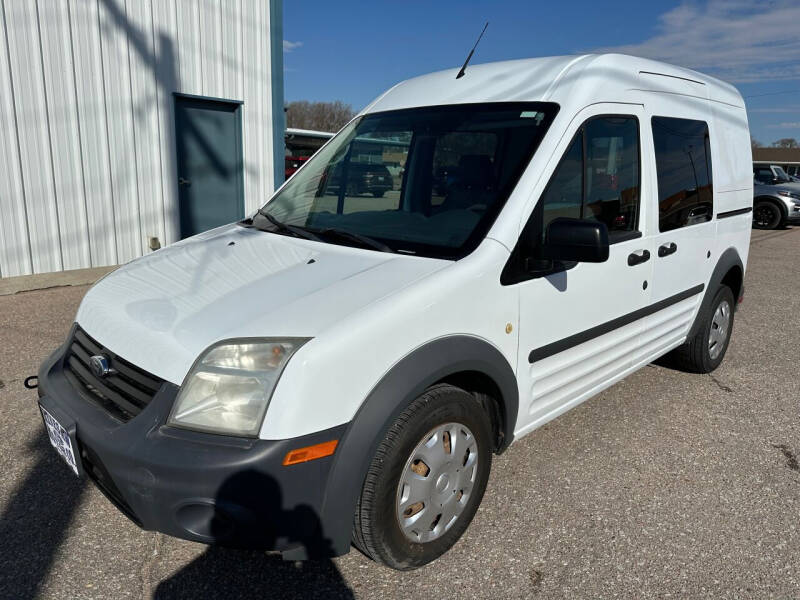 Cargo Vans For Sale In Grand Island, NE