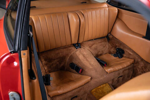 1975 Porsche 911