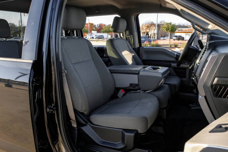 2017 Ford F-250 Super Duty