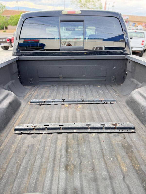 2008 Ford F-350 Super Duty