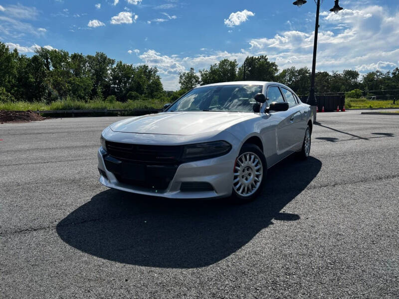 2018 Dodge Charger for sale at CLIFTON COLFAX AUTO MALL in Clifton NJ