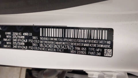 2024 Dodge Hornet GT Plus