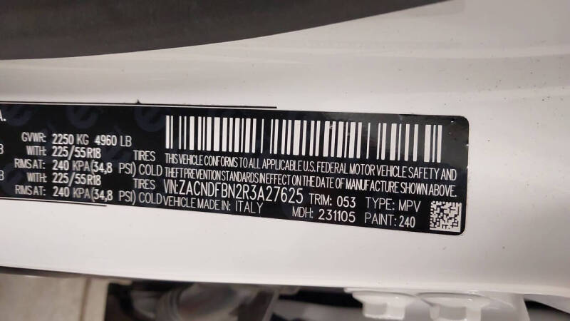 2024 Dodge Hornet GT Plus