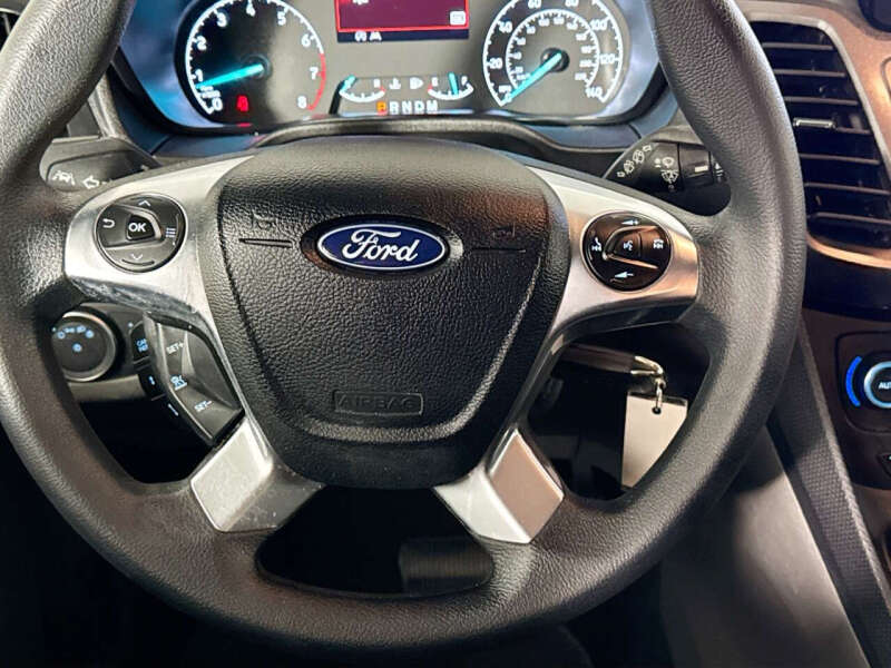 2023 Ford Transit Connect XLT