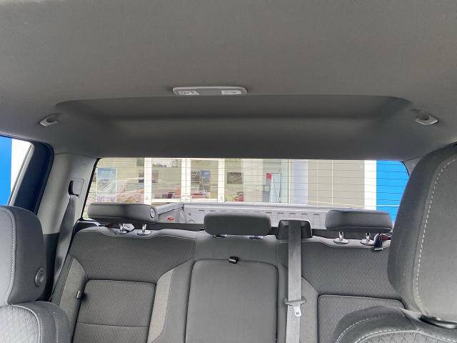 2022 Chevrolet Silverado 1500 Limited