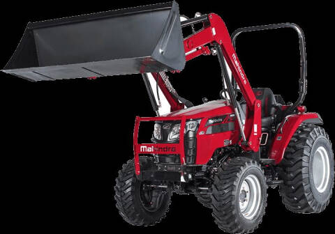  Mahindra 2638 for sale at County Tractor - Mahindra in Houlton ME