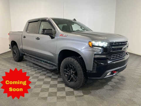 2022 Chevrolet Silverado 1500 Limited