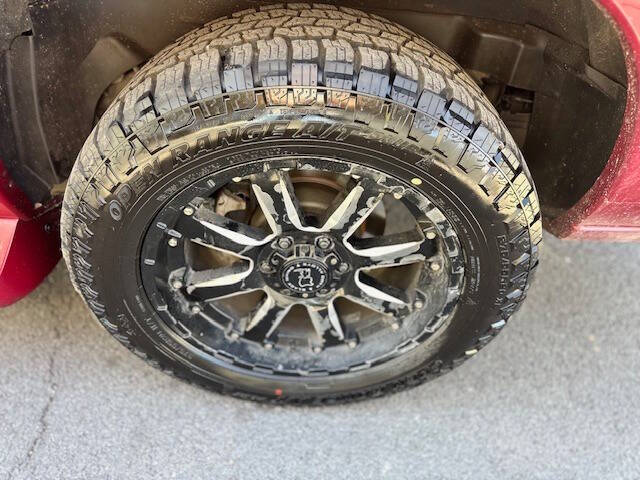 2004 Cadillac Escalade ESV Platinum Edition