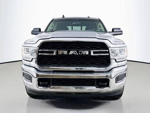 2020 RAM 2500 Tradesman