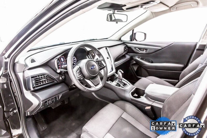 2023 Subaru Outback Premium