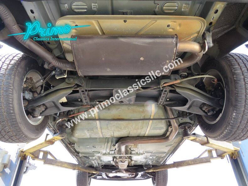 1988 Cadillac Seville