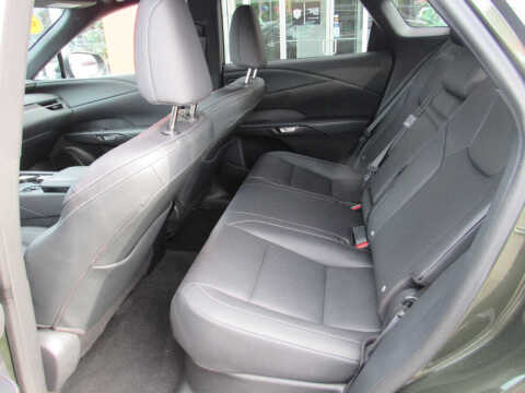 2023 Lexus RX 350 Premium+