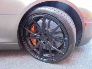 2014 Mercedes-Benz SLS AMG GT