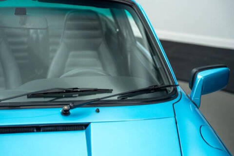1977 Porsche 911