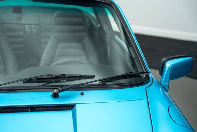 1977 Porsche 911