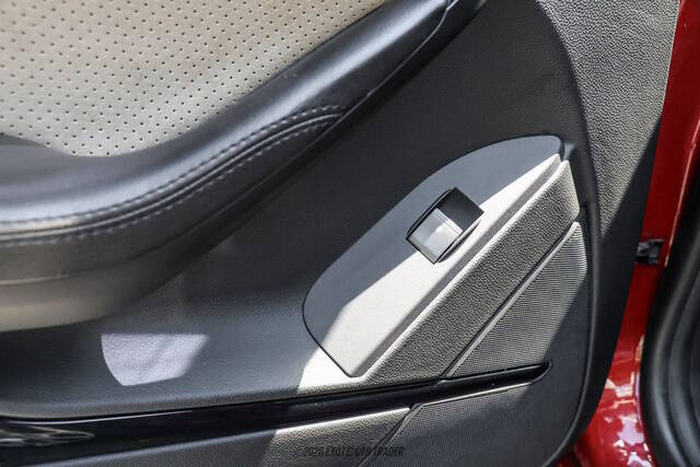 2010 Cadillac CTS-V