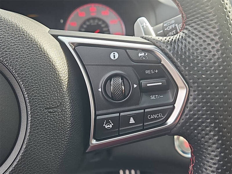 2024 Acura RDX SH-AWD w/A-SPEC