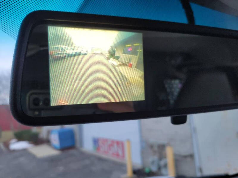 2014 Chevrolet Express 2500