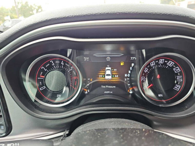 2020 Dodge Challenger R/T