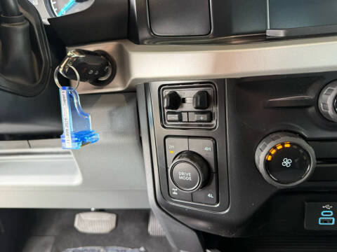 2026 Ford F-350 Super Duty