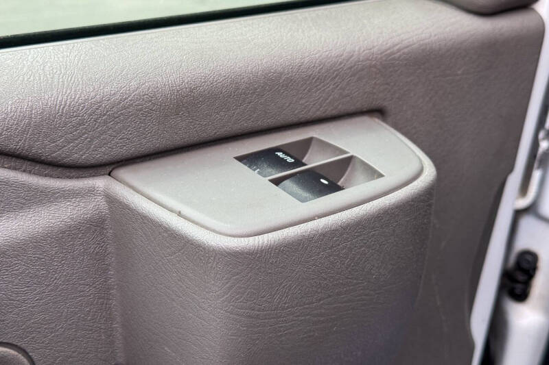 2018 Chevrolet Express 2500