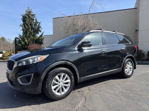 2016 Kia Sorento for sale at E Z Rent-To-Own in Schuylkill Haven PA