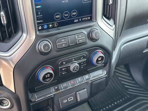 2022 Chevrolet Silverado 1500 Limited