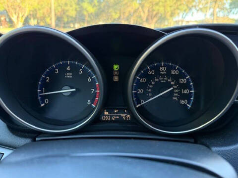 2012 Mazda MAZDA3 i Touring