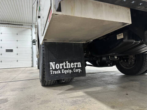 2020 Ford F-450 Super Duty