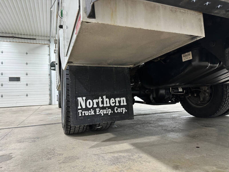 2020 Ford F-450 Super Duty