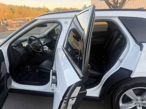 2018 Land Rover Range Rover Velar P380 S