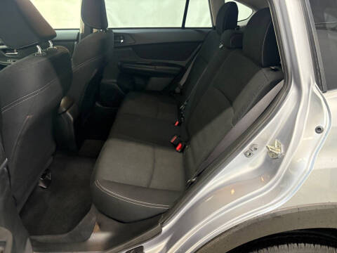 2013 Subaru XV Crosstrek 2.0i Premium