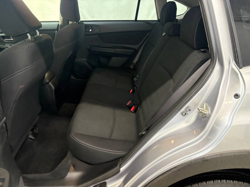 2013 Subaru XV Crosstrek 2.0i Premium