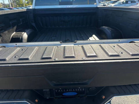 2024 Chevrolet Silverado 3500HD