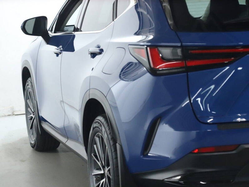 2023 Lexus NX 350