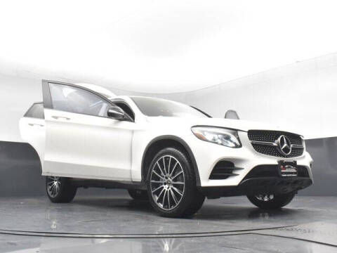 2019 Mercedes-Benz GLC GLC 300 4MATIC