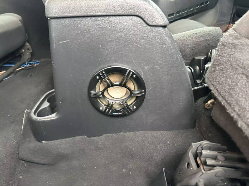 2006 Jeep Wrangler Unlimited