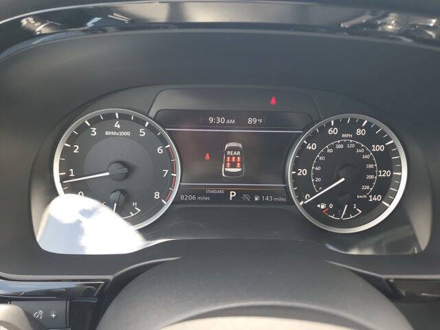 2025 Infiniti QX60 Pure