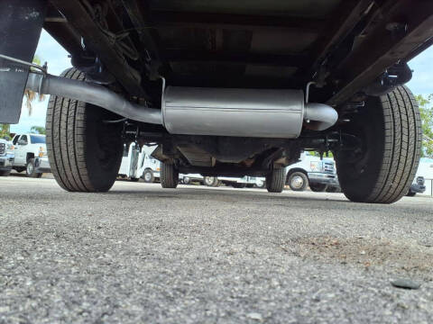 2019 Chevrolet Express 3500