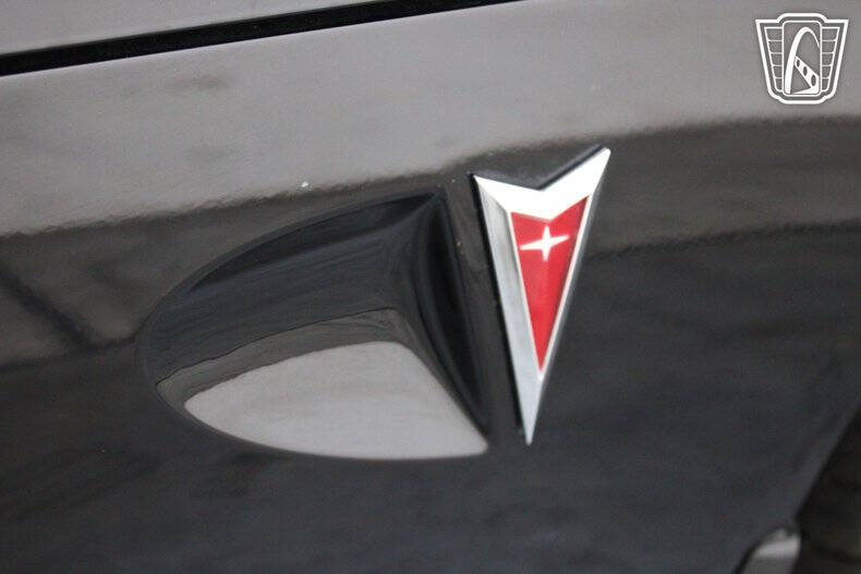 2006 Pontiac Solstice