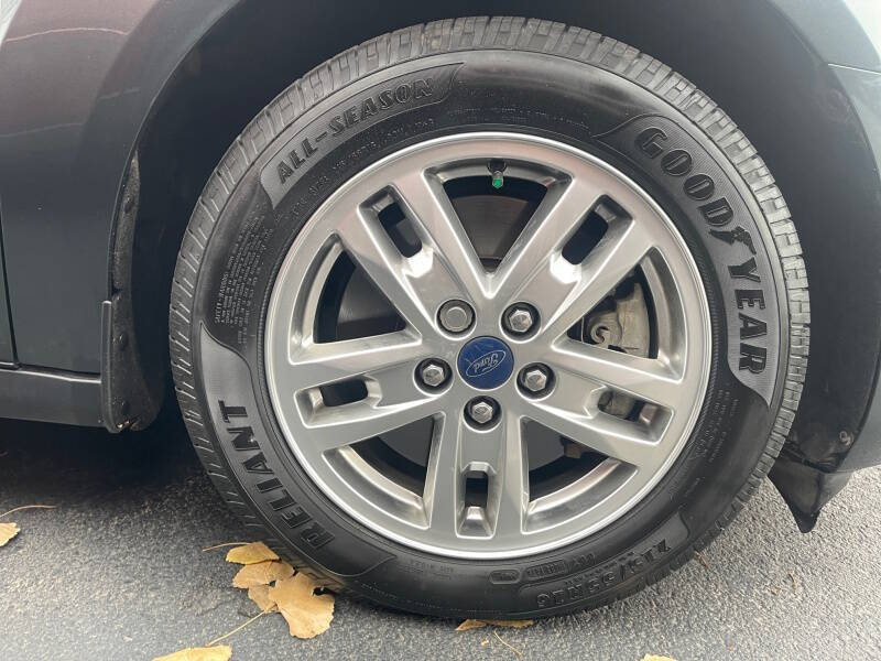 2019 Ford Transit Connect XLT