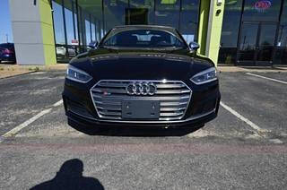 2018 Audi S5 for sale at Precision Autos in Mesquite, TX