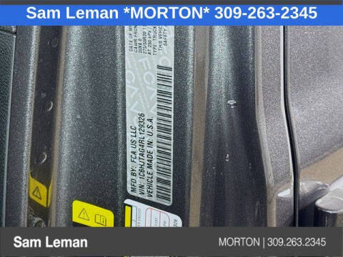 2024 Jeep Gladiator NightHawk