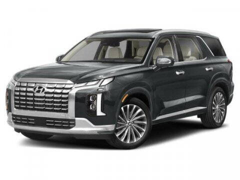 2023 Hyundai Palisade for sale at Jeremy Sells Hyundai in Edmonds WA