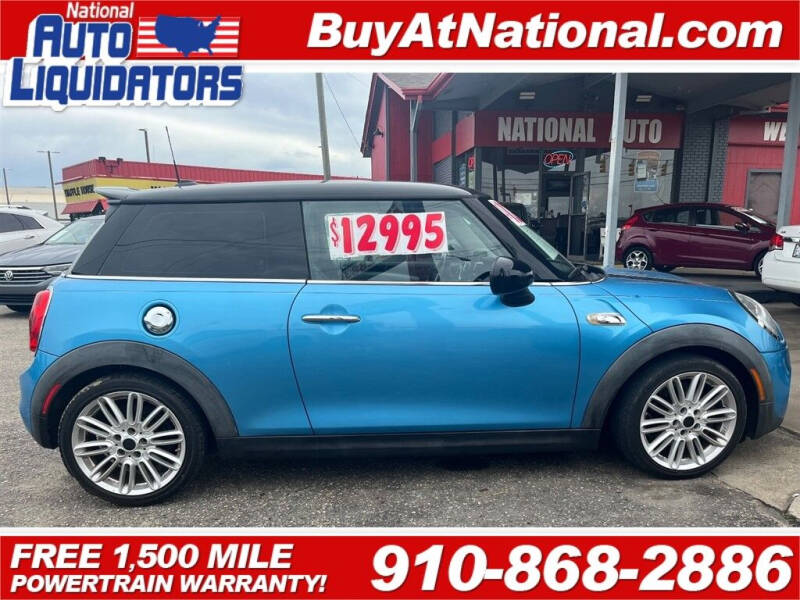 MINI For Sale In Roseboro, NC