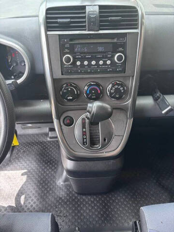 2008 Honda Element EX