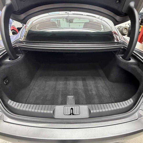 2024 Maserati GranTurismo Trofeo