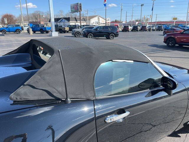 2006 Pontiac Solstice