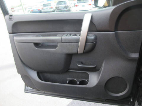 2012 GMC Sierra 1500