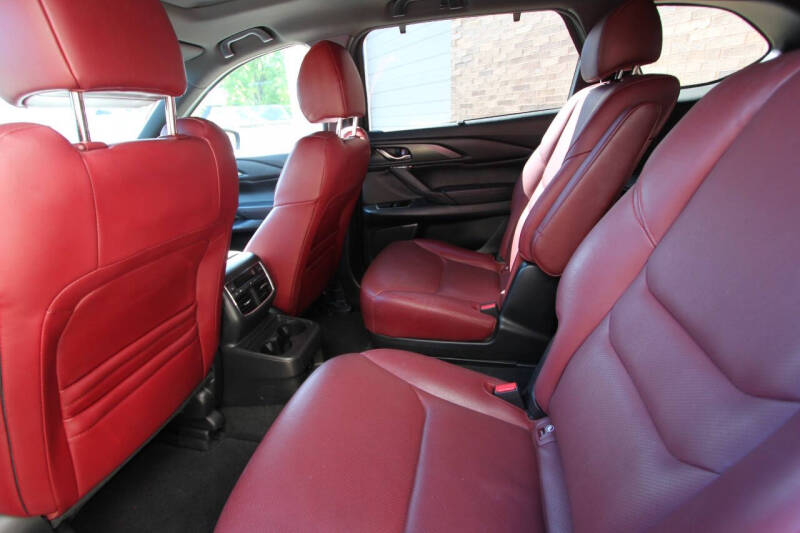 2023 Mazda CX-9 Grand Touring